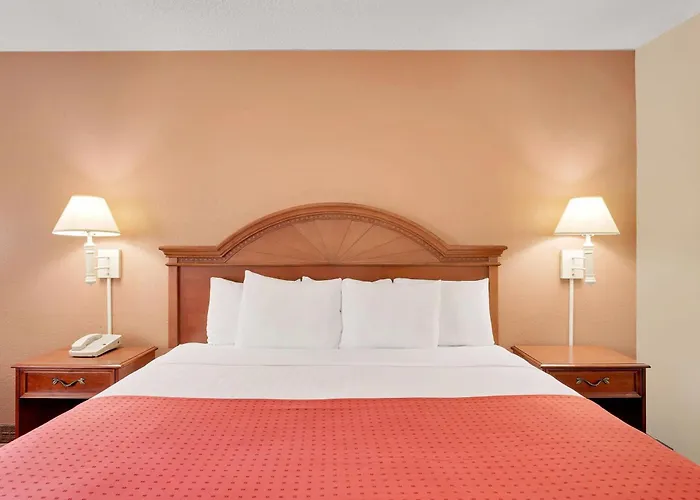 Ramada By Wyndham Provo