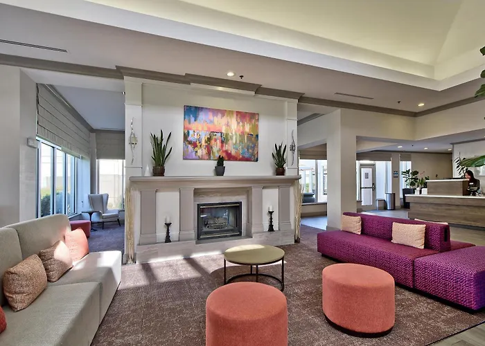 Hilton Garden Inn Livermore