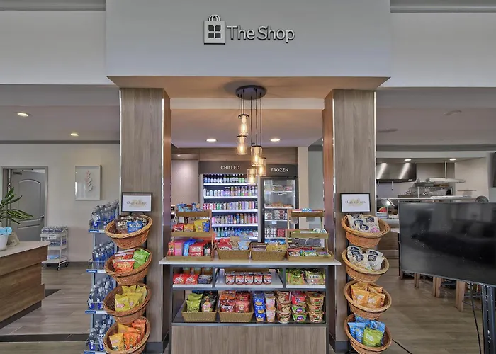 Hilton Garden Inn Livermore