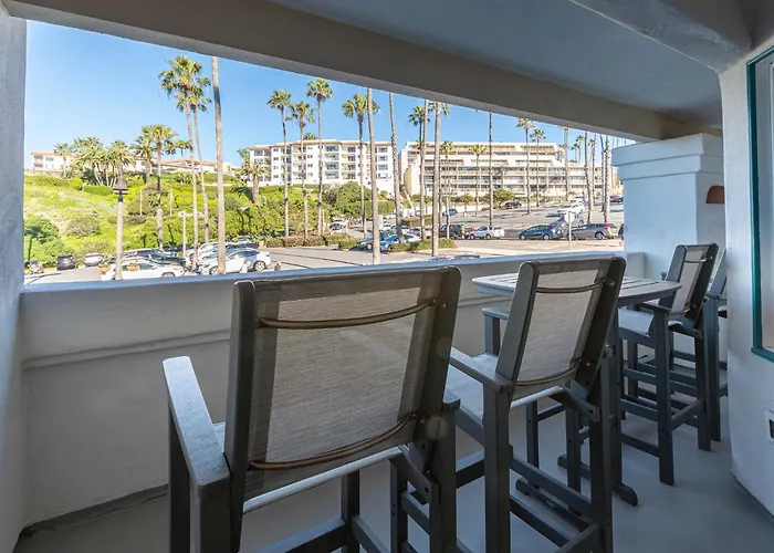 San Clemente Cove Resort