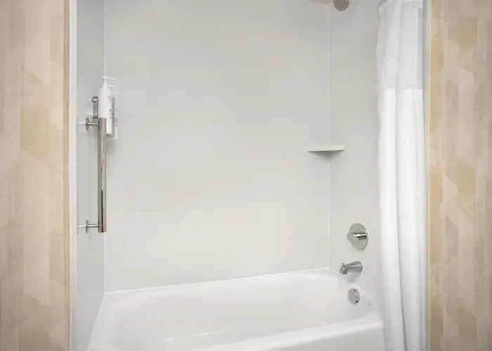 Hampton Inn & Suites Phoenix Chandler Fashion Center