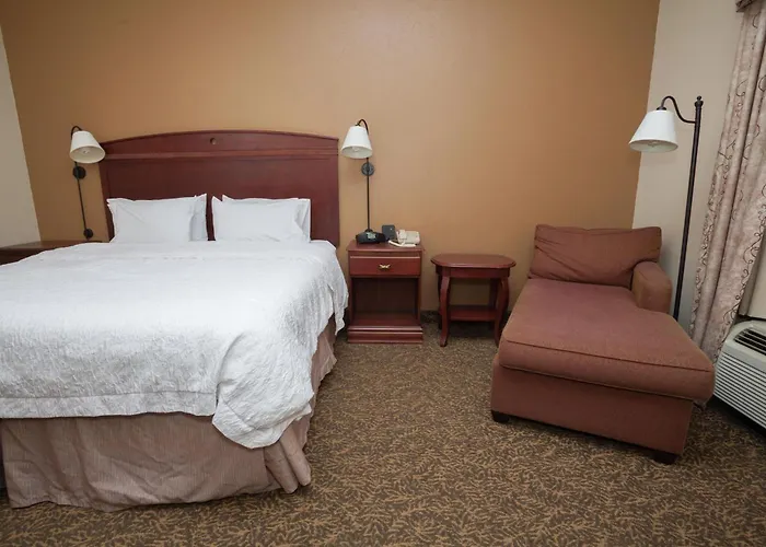 Hampton Inn Oneonta