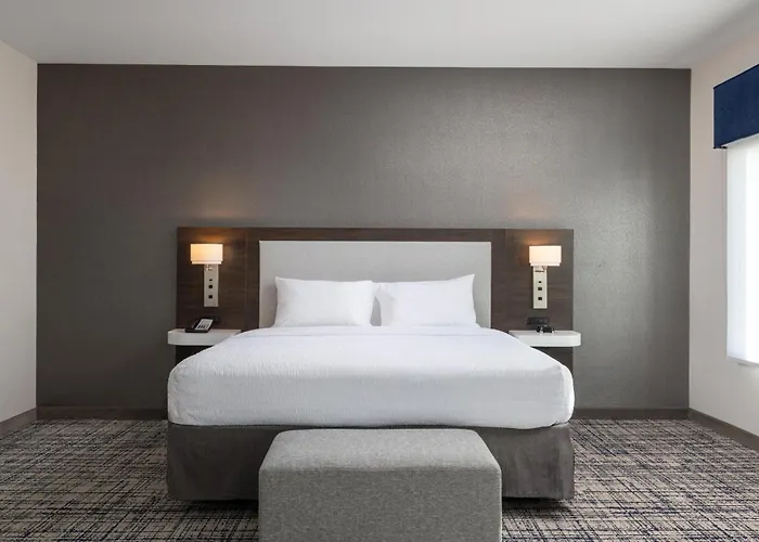 Hampton Inn & Suites Manteca
