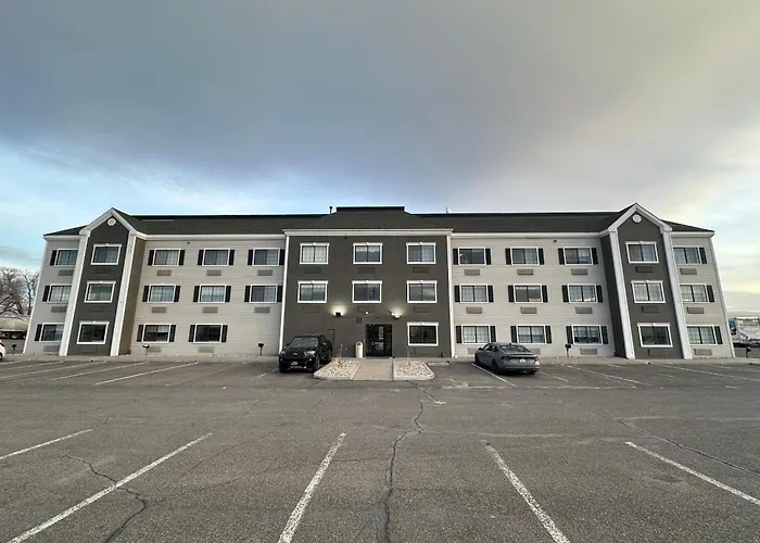 Quality Inn Carlin