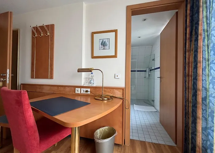 Hotel Krone