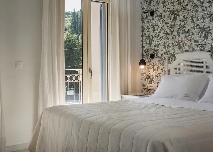 Almyra Hotel Fiskardo