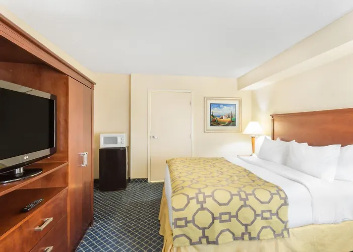 Baymont By Wyndham Flagstaff