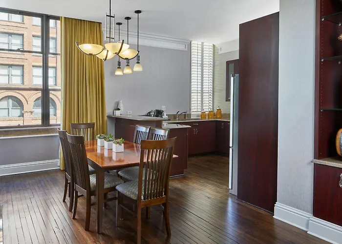 Springhill Suites Memphis Downtown