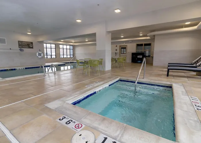 Hampton Inn Rock Springs