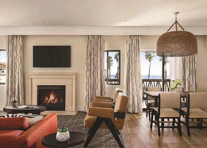 Zachari Dunes On Mandalay Beach, Curio Collection By Hilton