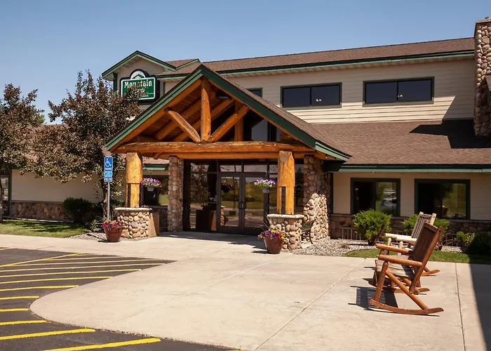 Mountainview Lodge And Suites