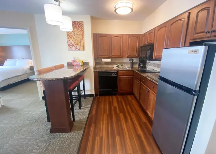 Staybridge Suites Great Falls By Ihg