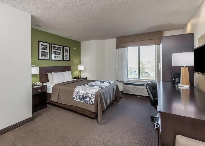 Baymont By Wyndham Pueblo