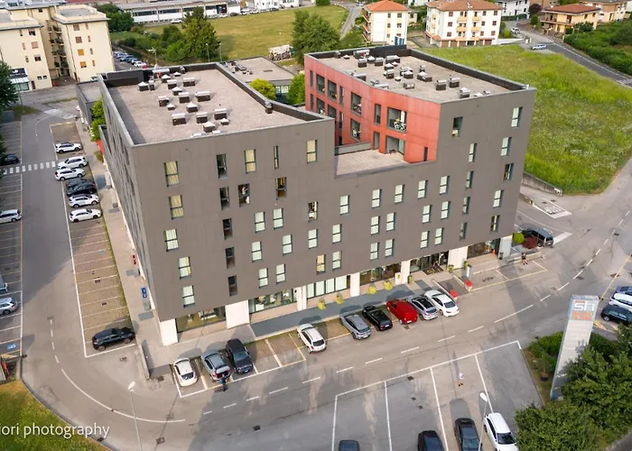 Schio Hotel