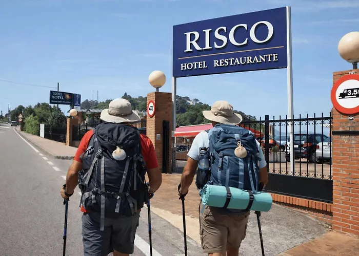 Hotel Risco