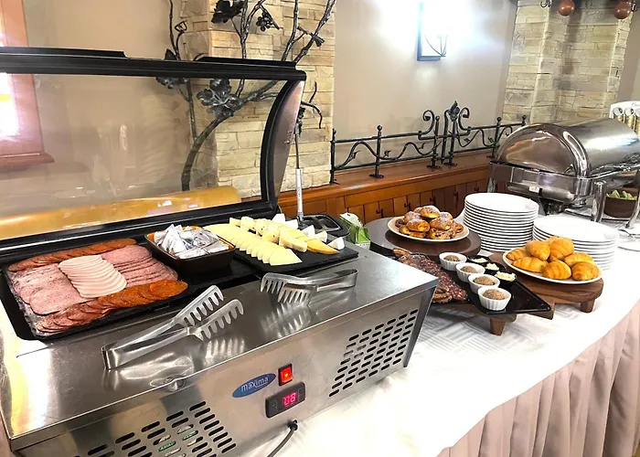Villa Hotel