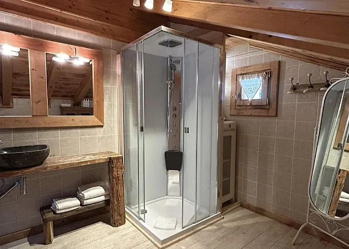 Hotel Letterario Locanda Collomb
