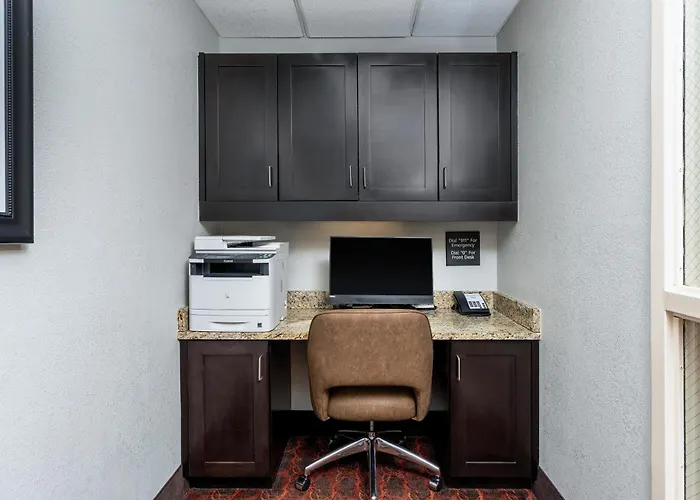Hampton Inn&Suites Port St. Lucie