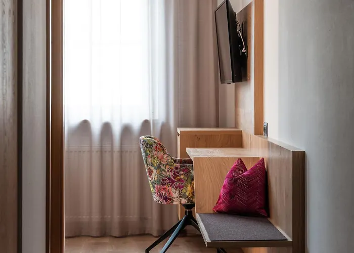 Hotel Blitzburg