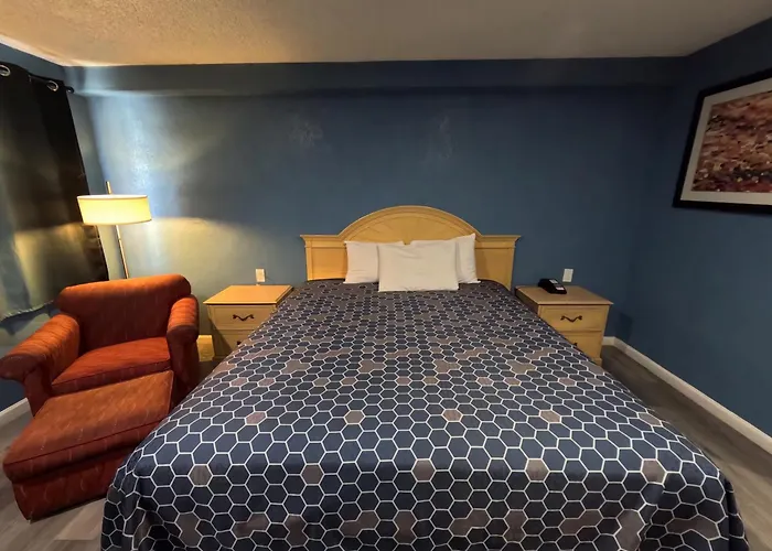 Heritage Inn - Milpitas