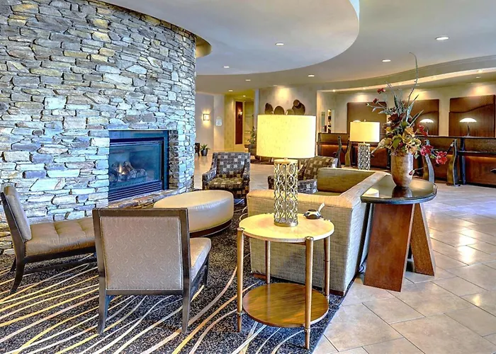 Eden Resort And Suites, BW Premier Collection