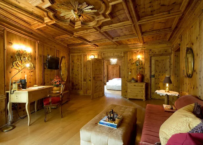 Schloss Hotel Korb