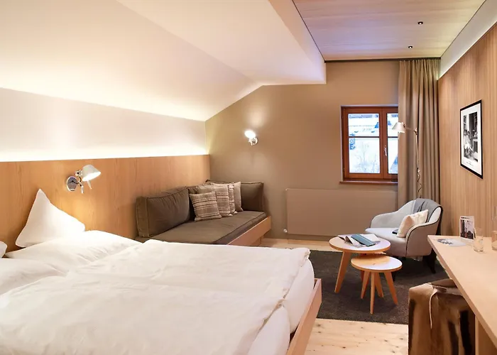 Alpina Lech - Your Home From Home