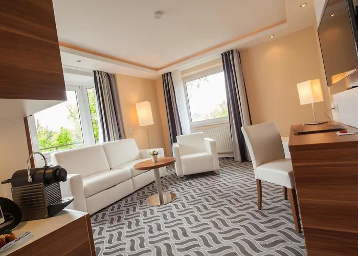 Moin Hotel Cuxhaven