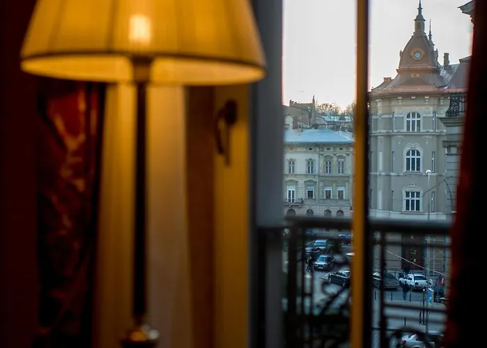 Nobilis Hotel