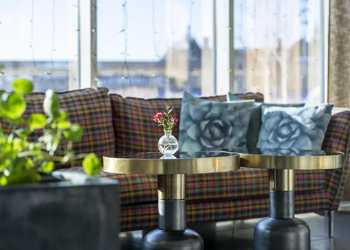 Radisson Blu Hotel Uppsala