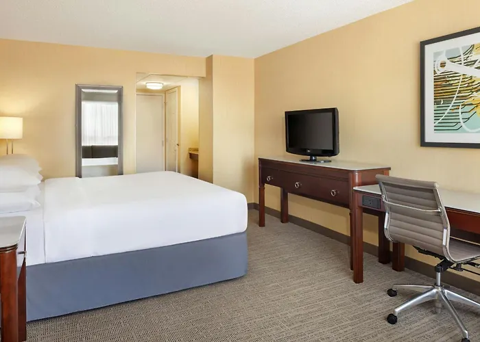 Sheraton West Des Moines