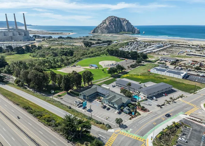Morro Shores Inn And Suites