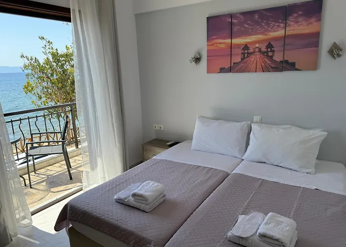 Hotel Akrogiali