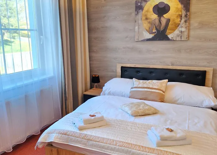 Wellness Hotel Stare Mesto