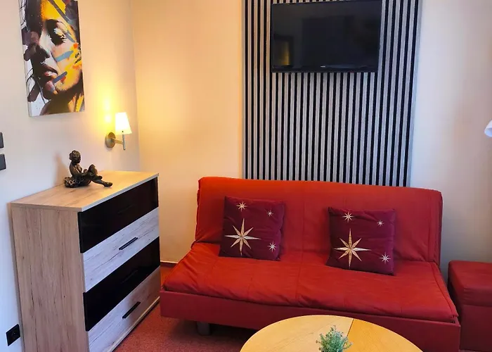 Wellness Hotel Stare Mesto