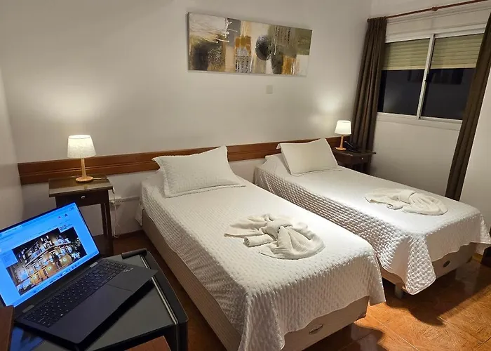 Hotel del Sol