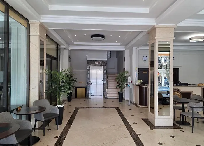 Regency Hotel