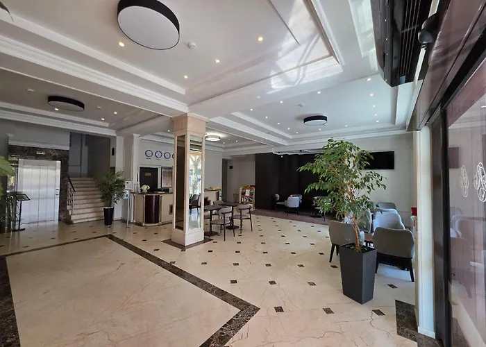 Regency Hotel
