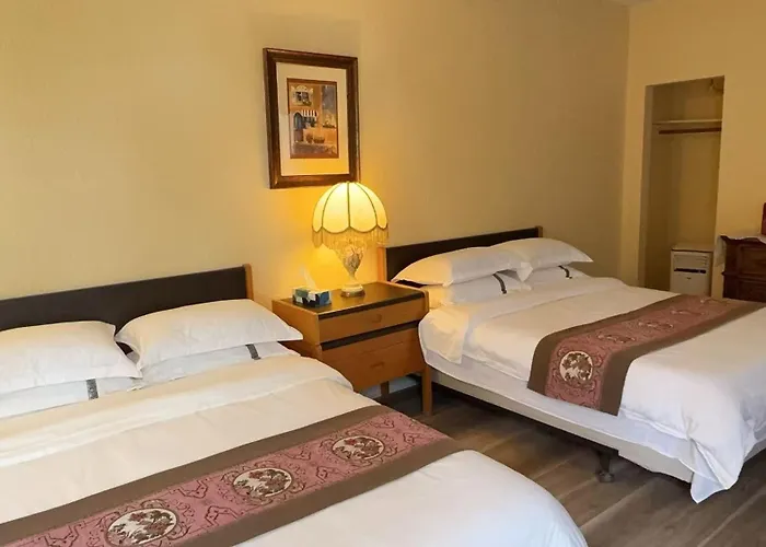 Rodmay Heritage Hotel