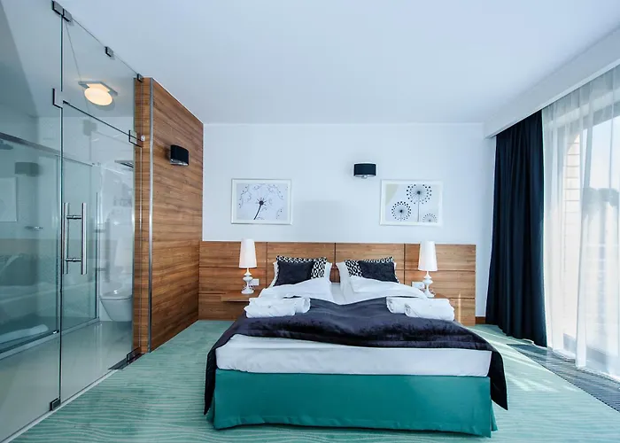 Hotel Active