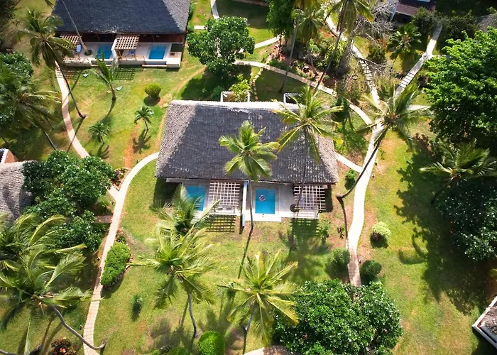 Bluebay Beach Resort & Spa