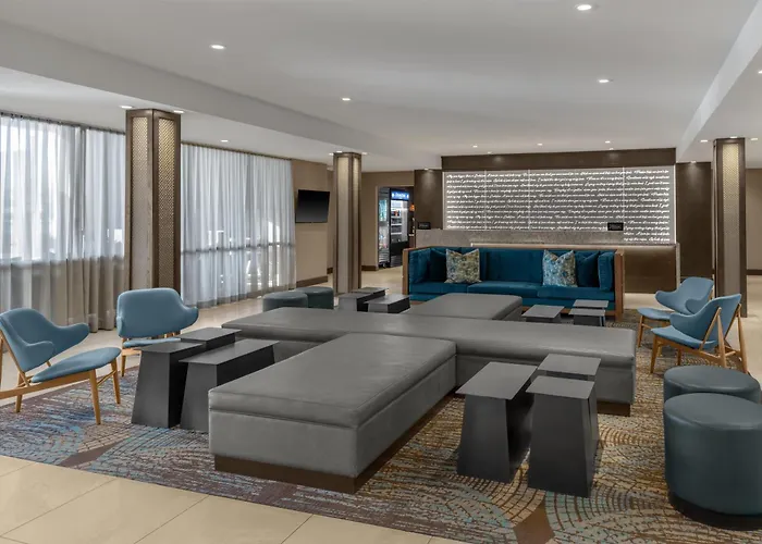 Doubletree By Hilton Lubbock - University Area