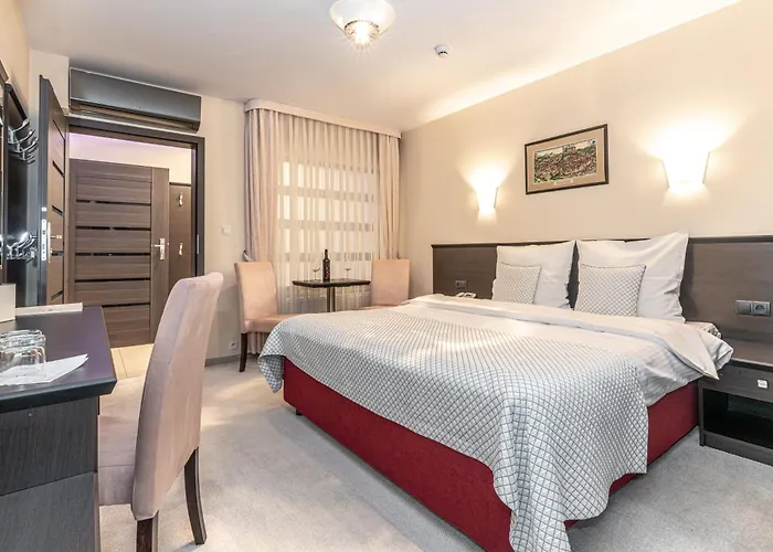 Hotel Soray