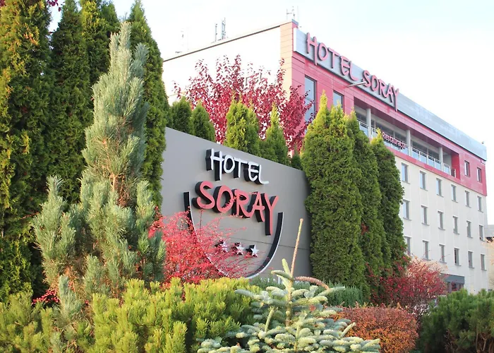 Hotel Soray