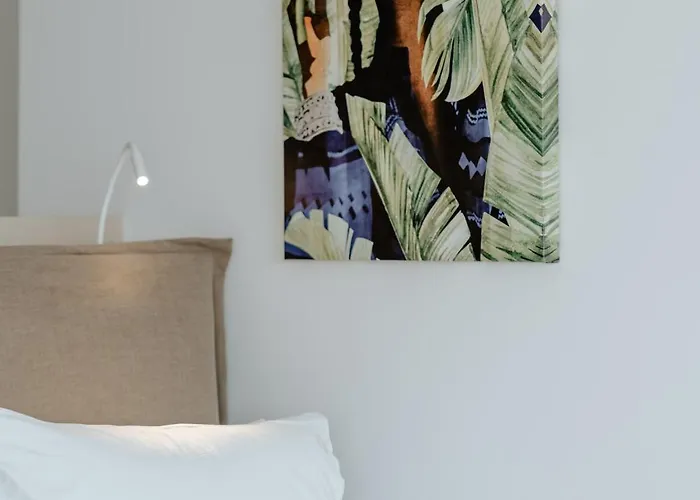 Palm Beach Hotel Apartments