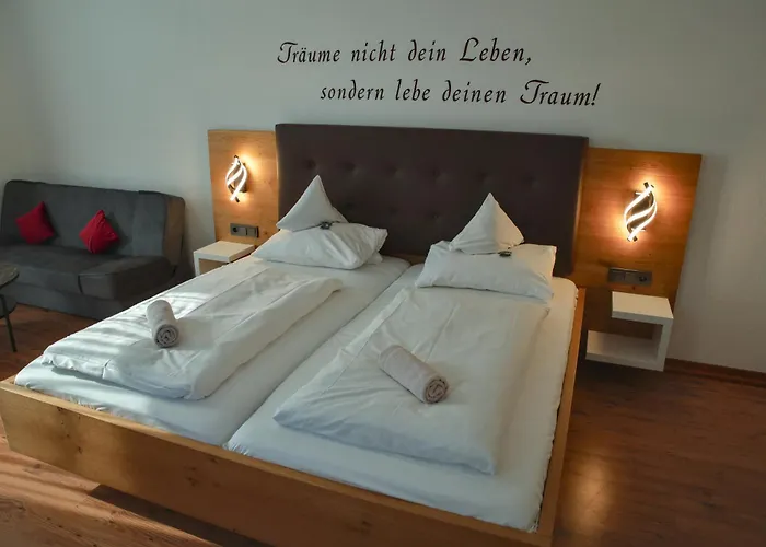 Gräfliches Hotel Alte Post