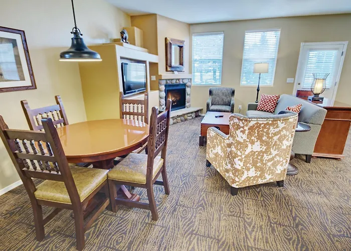 Worldmark Bison Ranch