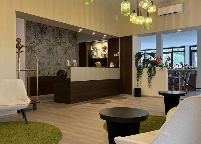 Hotel Bel Sito Peschiera