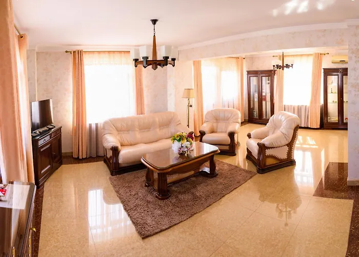 Grand Hotel Orient Braila