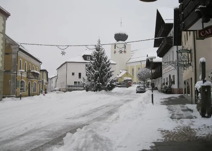 Hotel Braeukeller